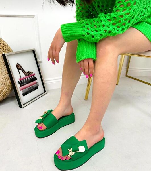 Homiro Kadın Terlik