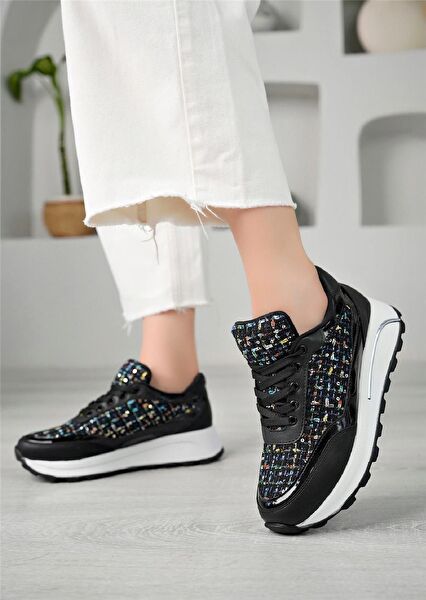 Homiro Kadın Sneaker Ayakkabı