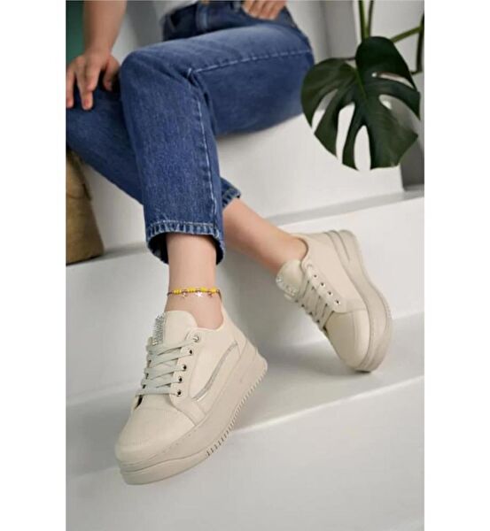 Homiro Kadın Sneaker Ayakkabı