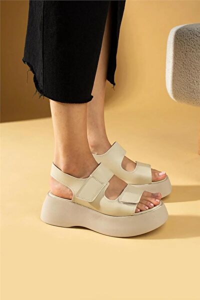 Homiro Kadın Sandalet