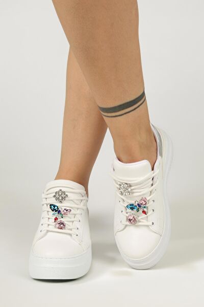 Homiro Kadın Sneaker Ayakkabı