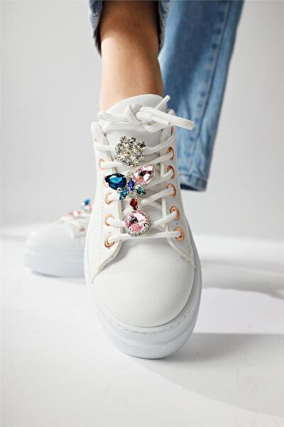 Homiro Kadın Sneaker Ayakkabı