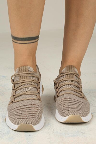 Homiro Kadın Sneaker Ayakkabı