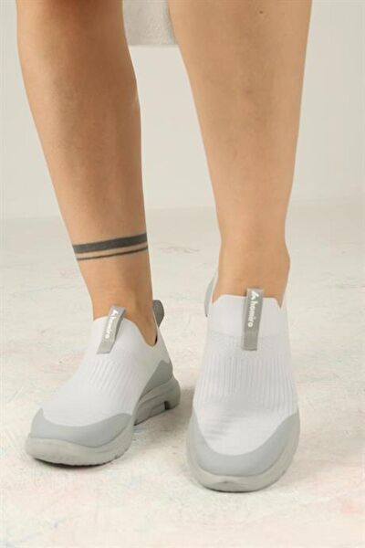 Homiro Kadın Sneaker Ayakkabı