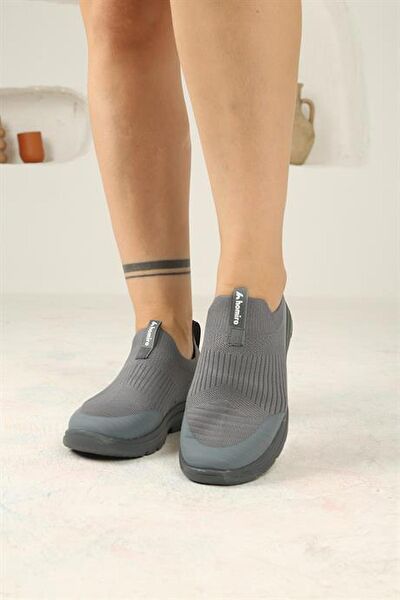 Homiro Kadın Sneaker Ayakkabı