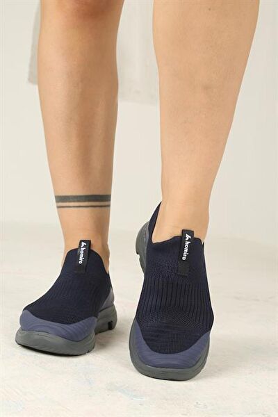 Homiro Kadın Sneaker Ayakkabı