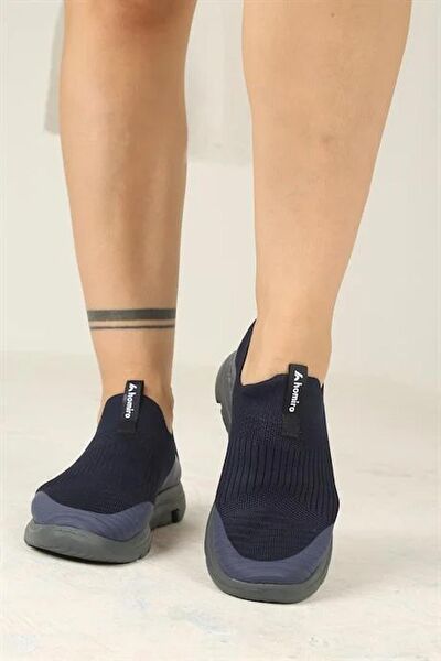 Homiro Kadın Sneaker Ayakkabı