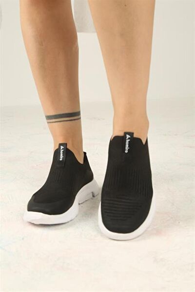 Homiro Kadın Sneaker Ayakkabı