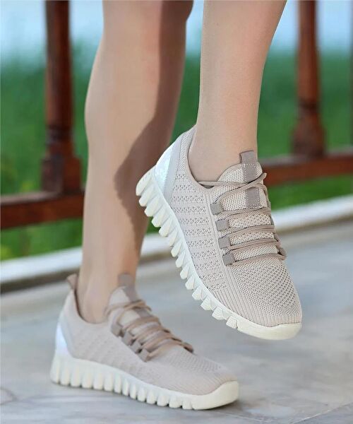Homiro Kadın Sneaker Ayakkabı