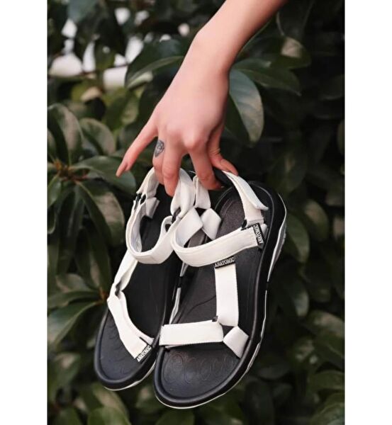 Homiro Kadın Sandalet