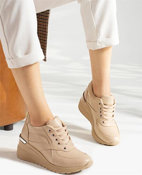 Homiro Kadın Sneaker Ayakkabı