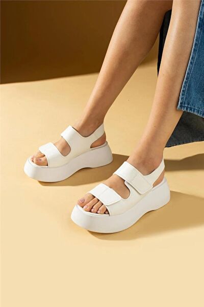 Homiro Kadın Sandalet