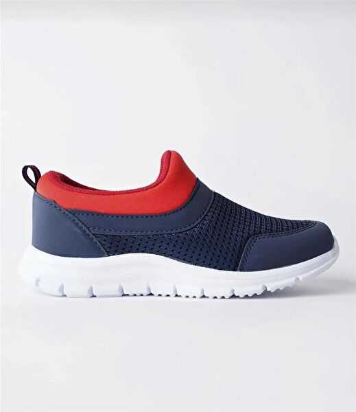 Homiro Erkek Çocuk Spor Ayakkabı, Sneaker