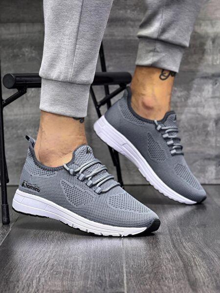 Homiro Erkek Sneaker Ayakkabı