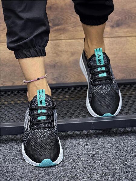 Homiro Kadın Sneaker Ayakkabı