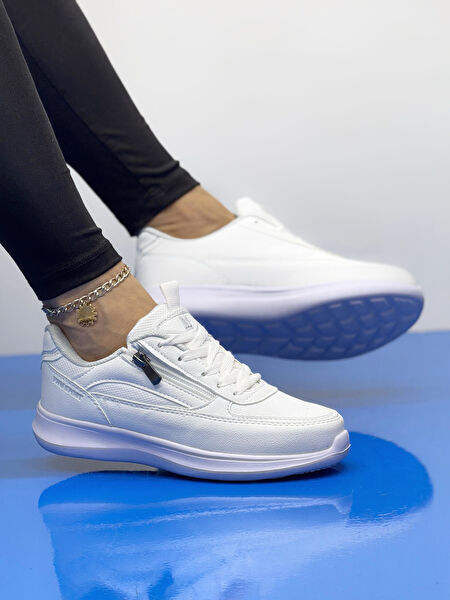 Homiro Kadın Sneaker Ayakkabı