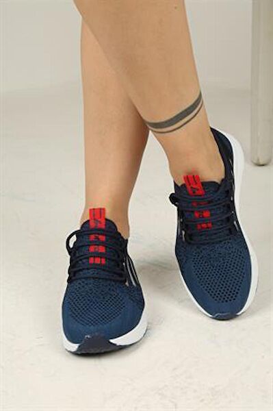 Homiro Kadın Sneaker Ayakkabı