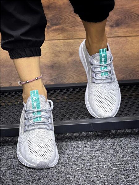 Homiro Kadın Sneaker Ayakkabı