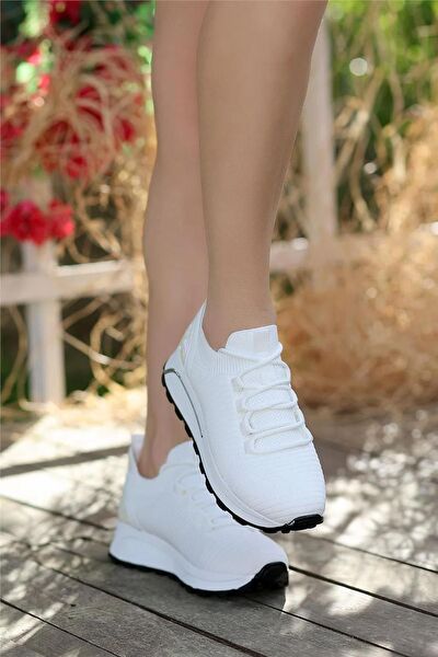 Homiro Kadın Sneaker Ayakkabı