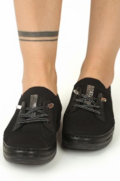 Homiro Kadın Babet Ayakkabı