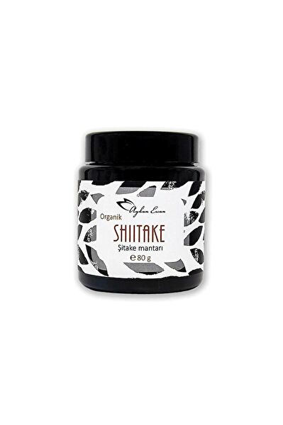 Ayhan Ercan Organik Toz Gıdalar