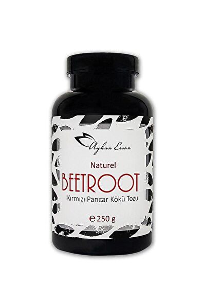 Ayhan Ercan Toz İçecek