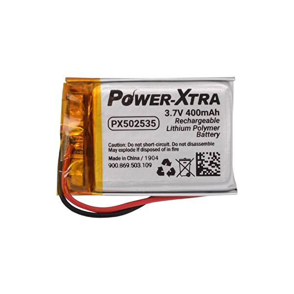Power Xtra Piller