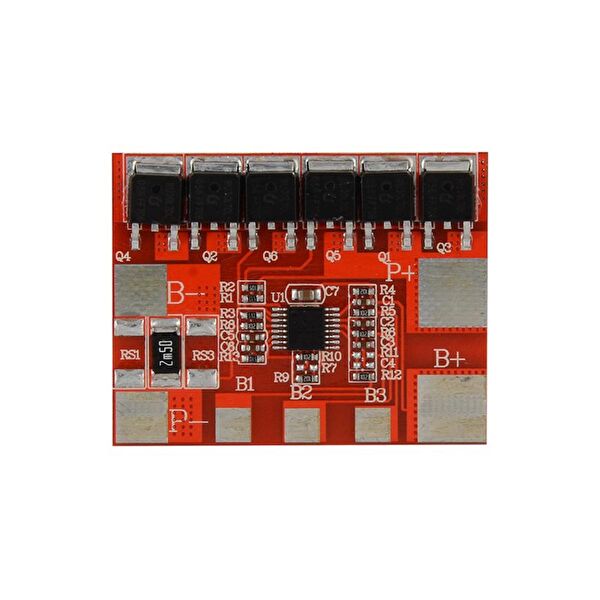 Power Xtra Pil ve Batarya Ekipmanları