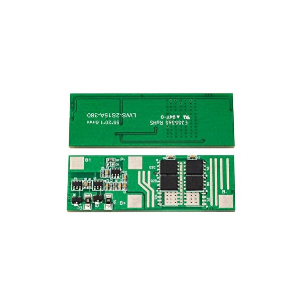 Power Xtra Pil ve Batarya Ekipmanları