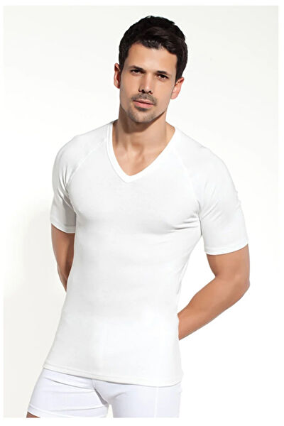 Çift Kaplan Erkek Atlet, Fanila