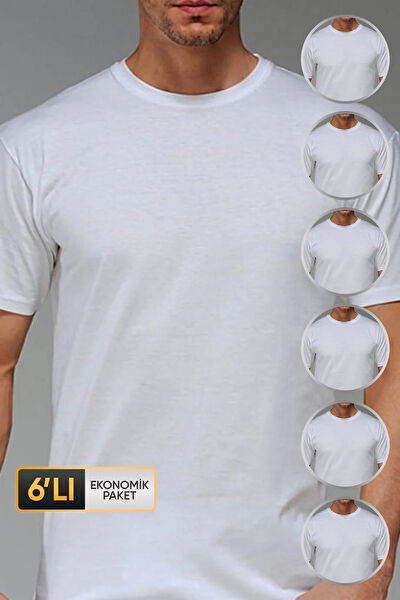 Çift Kaplan Erkek Tişört