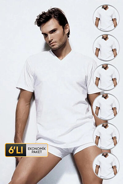 Çift Kaplan Erkek Tişört