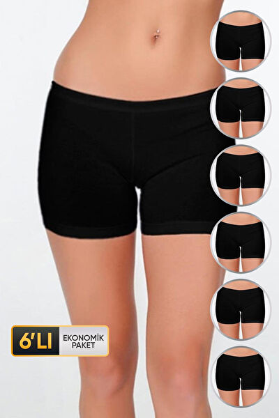 Çift Kaplan Kadın Şort, Bermuda, Kapri