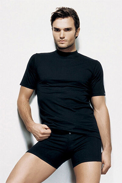 Çift Kaplan Erkek Atlet, Fanila