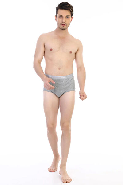 Çift Kaplan Erkek Boxer, Slip, Külot