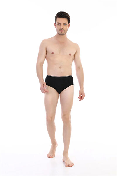 Çift Kaplan Erkek Boxer, Slip, Külot