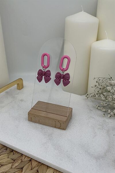 SERGİO AKSESUAR Küpe