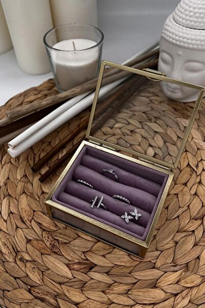 Gümüş Kadın Yüzük