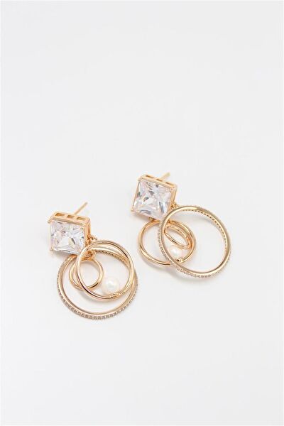 SERGİO AKSESUAR Küpe