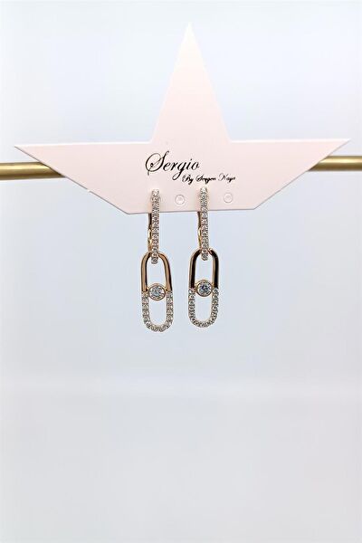 SERGİO AKSESUAR Küpe