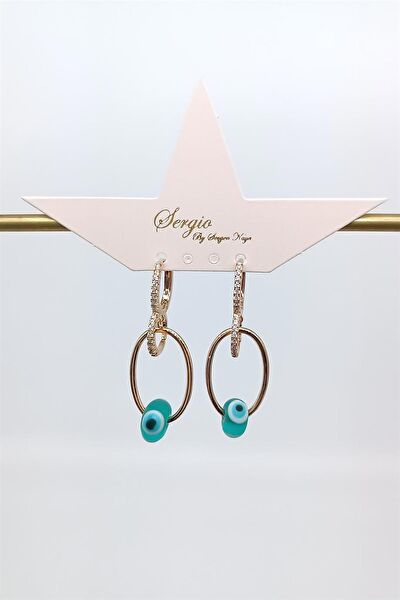 SERGİO AKSESUAR Küpe