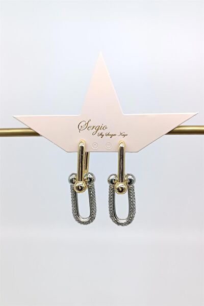 SERGİO AKSESUAR Küpe