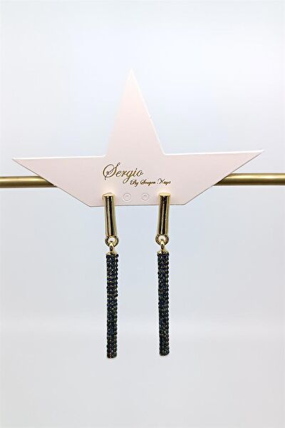 SERGİO AKSESUAR Küpe