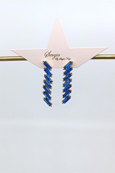 SERGİO AKSESUAR Küpe