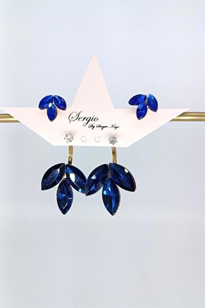 SERGİO AKSESUAR Küpe