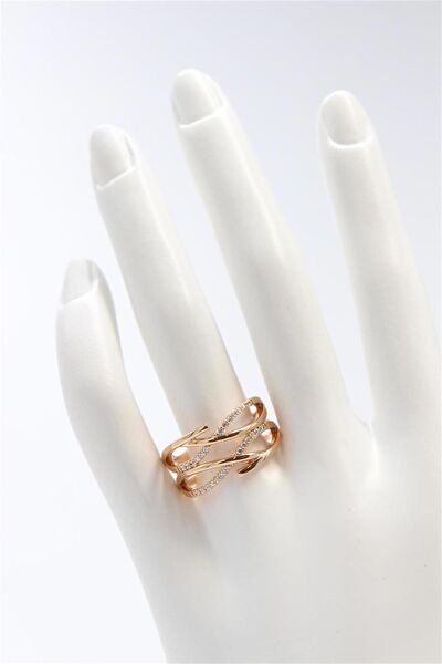 SERGİO AKSESUAR Kadın Yüzük