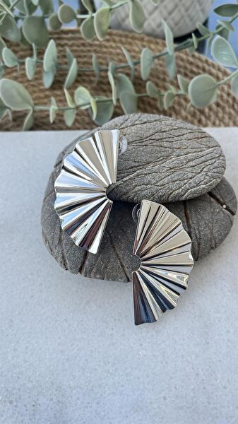 SERGİO AKSESUAR Küpe