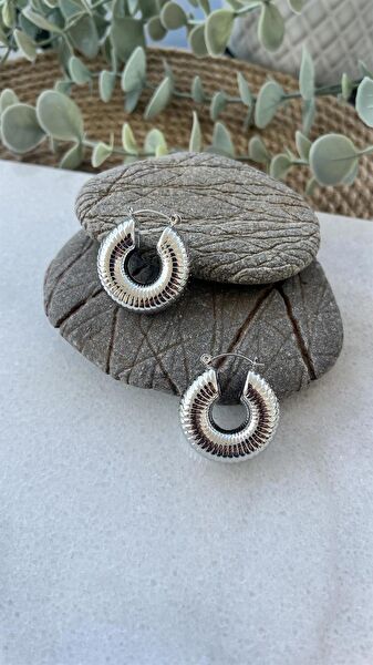 SERGİO AKSESUAR Küpe