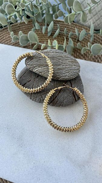 SERGİO AKSESUAR Küpe