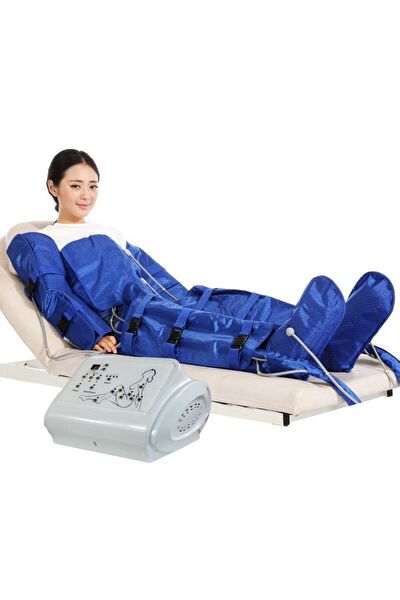 Prime Masaj Cihazı, Aleti